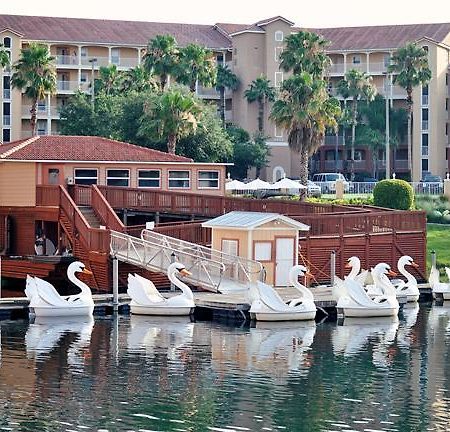Westgate Vacation Villas Resort & Spa Orlando Exterior foto